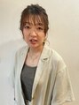 ポフ(pofu)&nbsp;本宮 加奈子