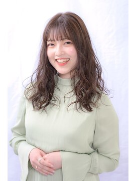 スノードロップ 阿佐ヶ谷(Snowdrop) ショート/縮毛矯正/カラー/白髪染め/ハイライト/阿佐ヶ谷