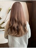 ハイトーンベージュ