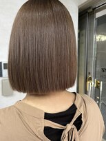 アーバイン バイ ピーシーエイチ(Irvine by P.C.H)&nbsp;ベージュ（ブリーチあり）