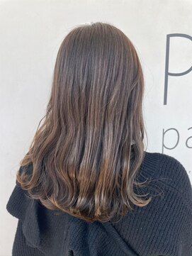 ヘアーメイク ライズ 西田辺店(Hair make rise;) 大人可愛い20代30代40代ロング