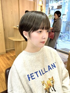 ロジエ(ROSIER) コンパクトマッシュ