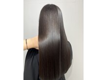 ヘアーアンドビューティーザ エフ(Hair Beauty the F)