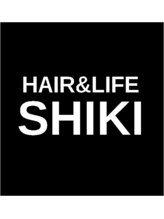ヘアーアンドライフ シキ(HAIR & LIFE SHIKI)&nbsp;SHUKO CHIBA