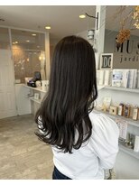 ミューズジャルダン(MUSE jardin)&nbsp;透明感グレージュ