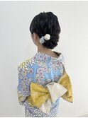 シニヨン