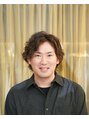 ヘアーリゾート 草流 井荻店(Hair Resort) 木元 竜一