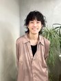 シーンヨコハマ 横浜店(SCENE yokohama) 原田 公祐