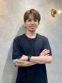 スミスアヴェダ(SMITH AVEDA) HIROKI 