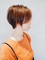 スッキリショート