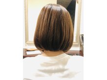 モヅ美容室 チェルム 四日市店(MOZ美容室 cheRm)