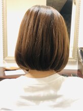 モヅ美容室 チェルム 四日市店(MOZ美容室 cheRm)