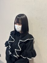 シュガー ミタケ(SUGAR mitake)&nbsp;髪質改善縮毛矯正