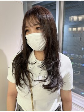 エイト 神戸三宮店(EIGHT) layer style.