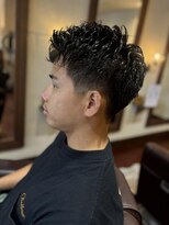 ディスパッチヘアー 西宮店(DISPATCH HAIR) ナチュラルショート