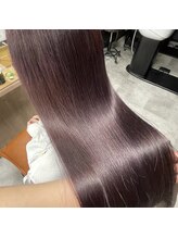 《ハイダメージで髪の毛が弱くなってしまった》と感じる方におすすめ【クロストリートメント】