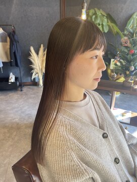 カマラード(camarade) METEOトリートメント