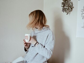 マク(MaQu)の写真/1mm単位のこだわりで周りと差がつく♪印象が変わる、バランスが大切な顔周りの似合わせは【MaQu】にお任せ*