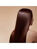 カット＋極艶イルミナカラー＋生トリートメント 17350→14800