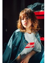 ヘアーアンドフェイス ヌンク(Hair&Face nunc)&nbsp;【2024年新作スタイル】【田町】美容室 nunc 新作スタイル