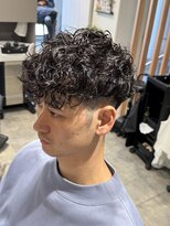 リンカラン トロワ(LINGKARAN Trois)&nbsp;スペインカール