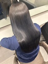 キング(K!ng)&nbsp;髪質改善縮毛矯正