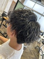 ステレオ ヘアデザイン 安城店(STEREO HAIR DESIGN)&nbsp;…ツイスパ(3月)…