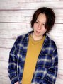 ヘアーショップ オズ(hair shop oz) 伊藤 誉