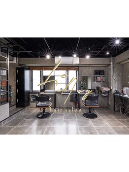 LeAngがリニューアルオープン。新しくなった店内で新しいあなたを発見してみませんか。