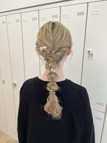 グッディ 岡山下中野店(GOOD-DAY)&nbsp;hair set