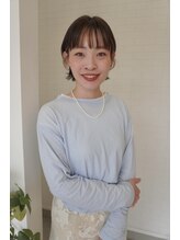 コノユイット(cono huit) 池永 あゆみ