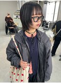 ボブレイヤー