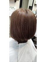 ガーデン ヘアー デザイン(GARDEN Hair Design)&nbsp;ボブ、ミニボブ