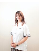 ヘア グラッドネス ワールド(hair gladness WORLD) 山田 美津子