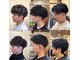 ルシードスタイルアイフラット(LUCIDO STYLE I-FLAT)の写真