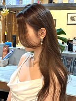 マスカリ(muscali)&nbsp;星華,ネビージュ,小顔,耳ツボ,耳ツボジュエリー