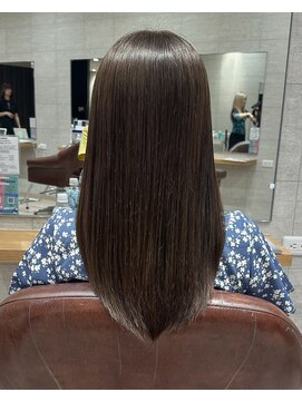 エアー 久留米(AIR) 【AIR-KURUME安田】グレーアッシュ