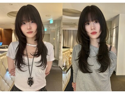 ヤヨイブレインズフェアリー(YAYOI BRAINS fairy)の写真