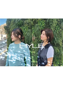 女性ならではの目線であなたの理想を叶えてくれる/人気の秘密は丁寧なカウンセリングにあり♪[水前寺]