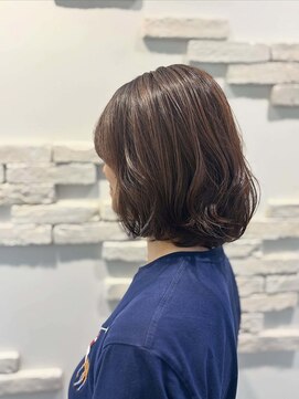 ゼル 郡山(ZELE) 渡辺　成実