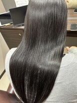 ラポル 松阪店(RAPOL) 縮毛矯正/髪質改善/ヘッドスパ/松阪市