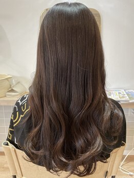 大人女性のための癒しのマンツーマンサロン【Lana hair】で特別なサロンタイムをお過ごしください♪