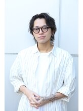 アソビ 表参道(ASOBI)&nbsp;YUTO 