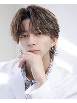 ゴールド 渋谷神南(GOALD)&nbsp;フェザーショート