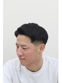 フェードビジネススタイル