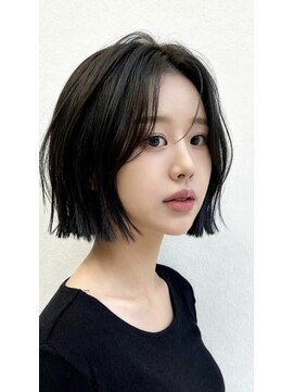 ブルーム 千葉ニュータウン(bloom) レイヤースタイル