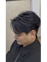 オルカン バイ エクシア(OLCAN by EXCIA)&nbsp;曲がる縮毛矯正