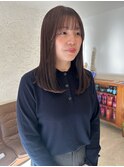 グレージュ
