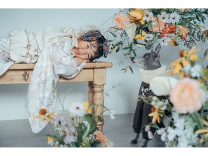 エオバイオー(EOW by oOo)の写真