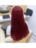 シュガー(Sugar)&nbsp;レッド